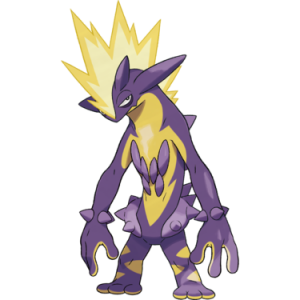 71a Toxtricity Amped Formpng — Poison Type Pokémon (as of Gen. 8) option 78