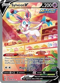 Create a Pokemon Alternate Art Cards Tier List - TierMaker Create a Pokemon Alternate Art Cards Tier List - TierMaker