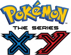 Pokémon Anime logo  Online logo creator, Online logo, Anime