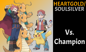 Create a Tierlist In -Game de Pokémon HeartGold y SoulSilver
