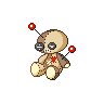 23 Voodollpng — Pokemon CAP Project option 23