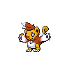 25 Scratchetpng — Pokemon CAP Project option 25