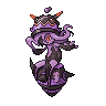 45 Crucibelle Megapng — Pokemon CAP Project option 45
