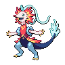 62 Astrolotlpng — Pokemon CAP Project option 63