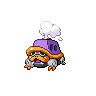 Zzzzz 173156921973 Chuggon — Pokemon CAP Project option 75
