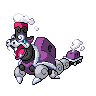Zzzzz 173156921974 Draggalong — Pokemon CAP Project option 76