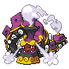 Zzzzz 173156921975 Chuggalong — Pokemon CAP Project option 77