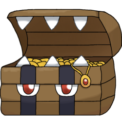 052chompestpng — Pokemon Clover(Ebin Update) option 51