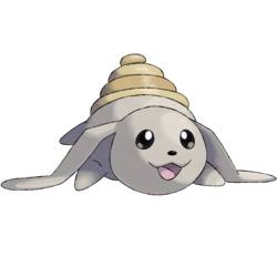 063conchillapng — Pokemon Clover(Ebin Update) option 61