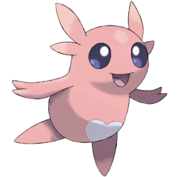078cheerlypng — Pokemon Clover(Ebin Update) option 76