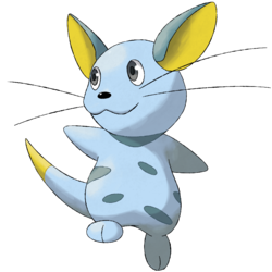 081caracoldpng — Pokemon Clover(Ebin Update) option 79