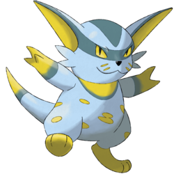 082glacialynxpng — Pokemon Clover(Ebin Update) option 80