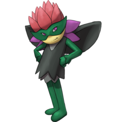 087floriouspng — Pokemon Clover(Ebin Update) option 85