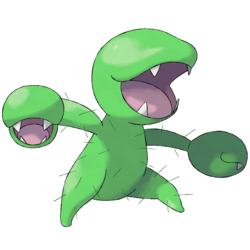 091puppactipng — Pokemon Clover(Ebin Update) option 89