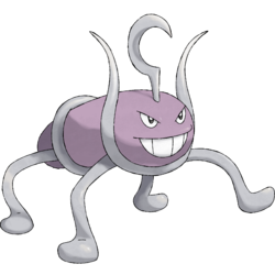 113miasmortorpng — Pokemon Clover(Ebin Update) option 111