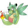 131marleyzardpng — Pokemon Clover(Ebin Update) option 129