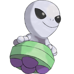 133ayylamopng — Pokemon Clover(Ebin Update) option 131