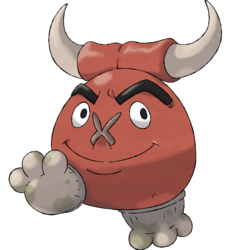 134smelloxpng — Pokemon Clover(Ebin Update) option 132