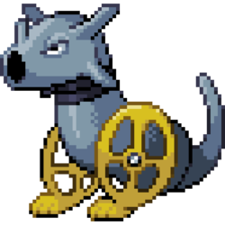 143cannonancepng — Pokemon Clover(Ebin Update) option 141