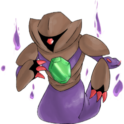 157oburonyxopng — Pokemon Clover(Ebin Update) option 155