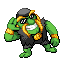 174hulkanpng — Pokemon Clover(Ebin Update) option 172
