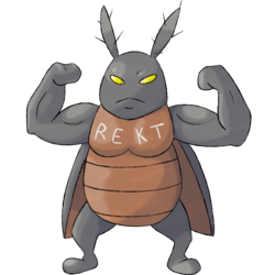 195rekroachpng — Pokemon Clover(Ebin Update) option 192