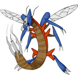214scythearpng — Pokemon Clover(Ebin Update) option 211