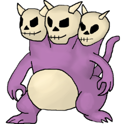 237spookzillapng — Pokemon Clover(Ebin Update) option 234
