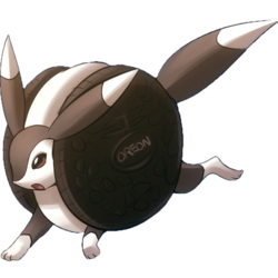 243oreonpng — Pokemon Clover(Ebin Update) option 240