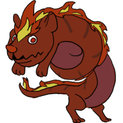257saudogepng — Pokemon Clover(Ebin Update) option 254