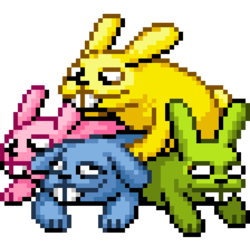 262bunnorgypng — Pokemon Clover(Ebin Update) option 259