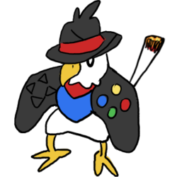 264fedorawkpng — Pokemon Clover(Ebin Update) option 261
