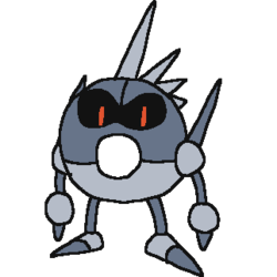 284donutsteelpng — Pokemon Clover(Ebin Update) option 281