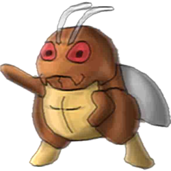 295flaapng — Pokemon Clover(Ebin Update) option 292