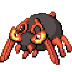 297araketsupng — Pokemon Clover(Ebin Update) option 294