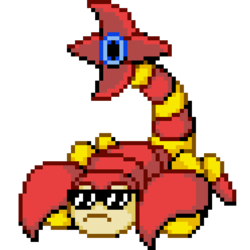 305feferunpng — Pokemon Clover(Ebin Update) option 302