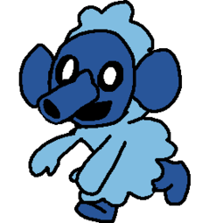 324snuffantpng — Pokemon Clover(Ebin Update) option 321