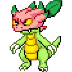 365dragayapng — Pokemon Clover(Ebin Update) option 361