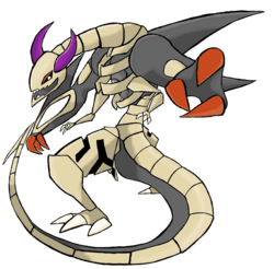 377goryannuspng — Pokemon Clover(Ebin Update) option 373