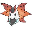Volcerpng — Pokemon: DLC Isle of Armor option 27