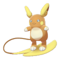 026 Apng — Pokemon Dynamax Adventure Pokemon Tier List option 5