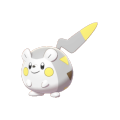 777png — Pokemon Dynamax Adventure Pokemon Tier List option 196