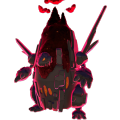 839 Gipng — Pokemon Dynamax Adventure Pokemon Tier List option 206
