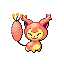 300png — Pokemon Emerald Sprites option 251