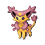 301png — Pokemon Emerald Sprites option 252