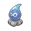351 Rainypng — Pokemon Emerald Sprites option 307