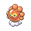 351 Sunnypng — Pokemon Emerald Sprites option 309