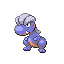 371png — Pokemon Emerald Sprites option 332
