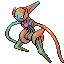 386 Speedpng — Pokemon Emerald Sprites option 349