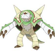 Download 8jpg — Pokemon Final Starters Evolution Tier List (Up to Hisui) option 21